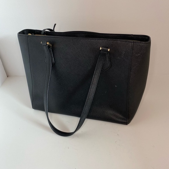 NEW Tory Burch Robinson Large Tote - Picture 3 of 5